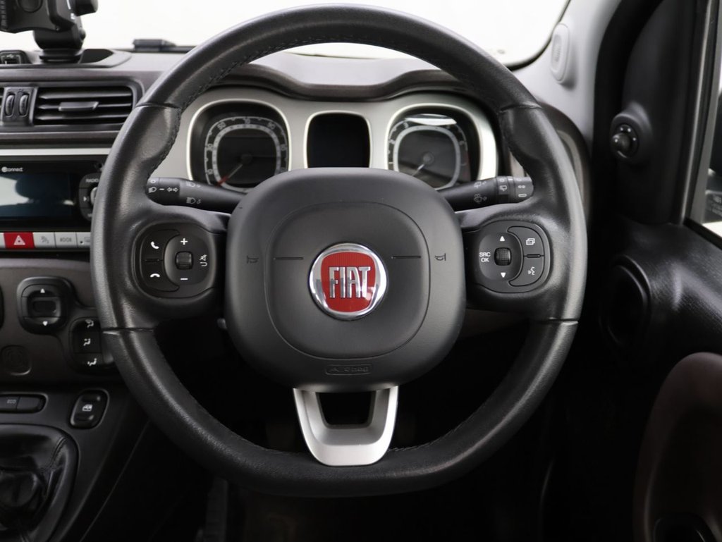 Used Fiat Panda 2020 for sale - 76542173: Photo 17