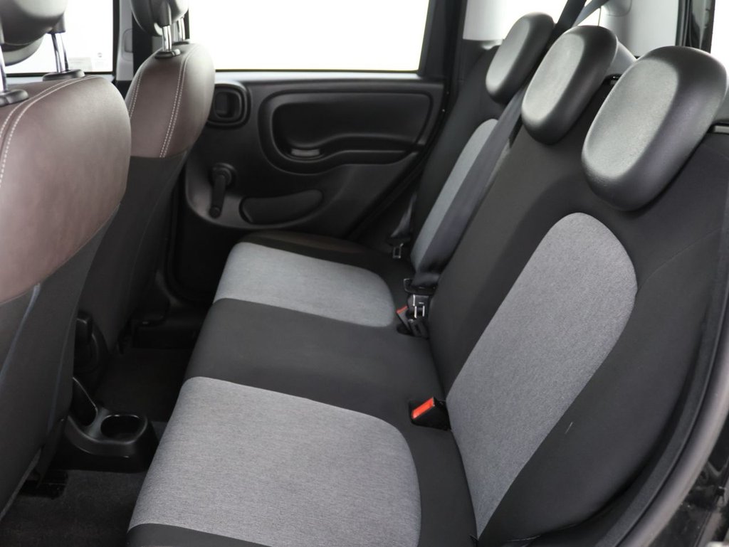 Used Fiat Panda 2020 for sale - 76542173: Photo 18