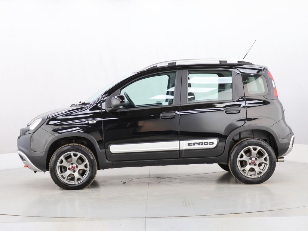 Used Fiat Panda 2020 for sale - 76542173: Photo 6
