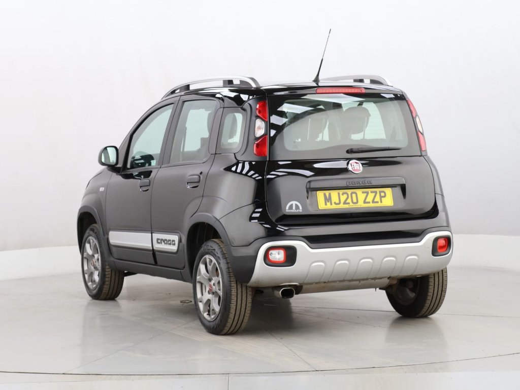 Used Fiat Panda 2020 for sale - 76542173: Photo 7