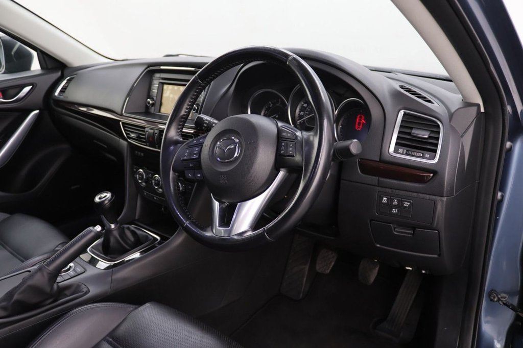 Used Mazda Mazda6 2013 for sale - 77571777: Photo 10