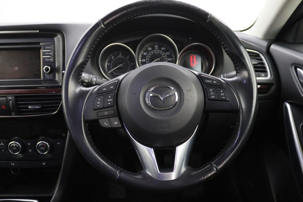 Used Mazda Mazda6 2013 for sale - 77571777: Photo 19
