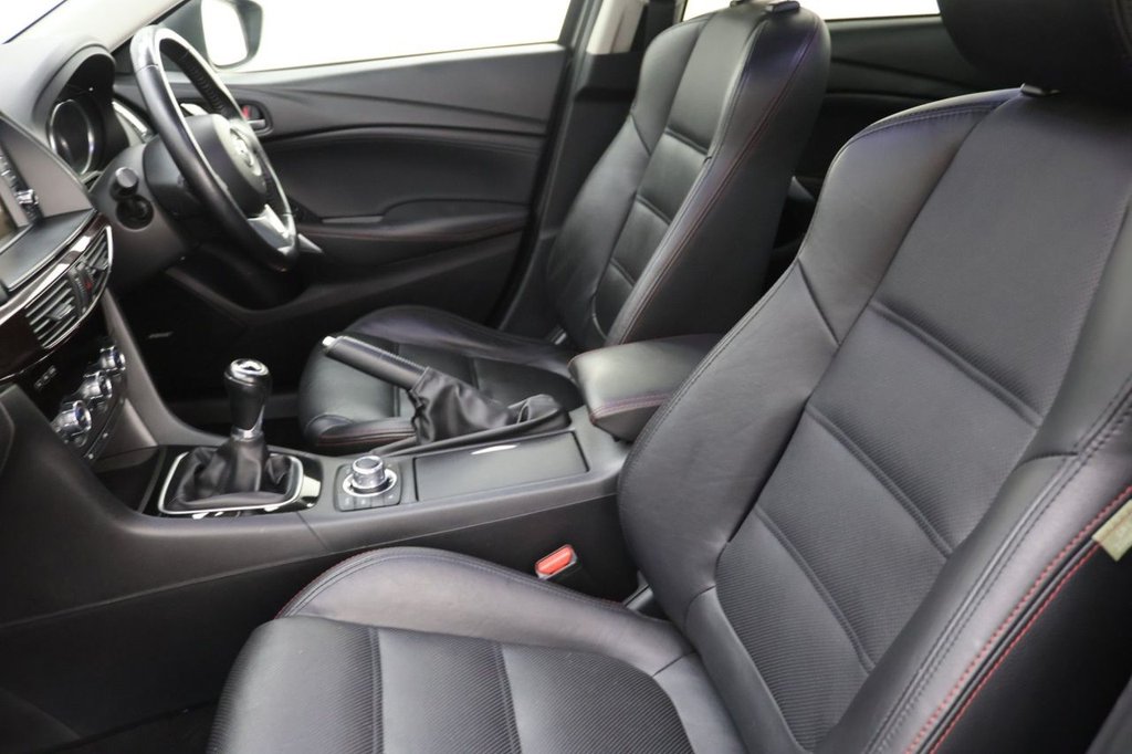 Used Mazda Mazda6 2013 for sale - 77571777: Photo 21