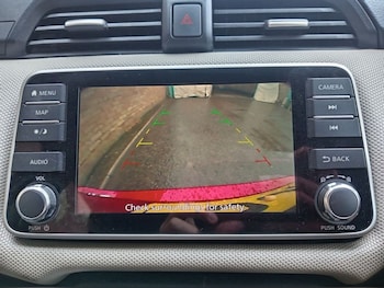 Used Nissan Micra 2019 for sale - 78805716: Photo