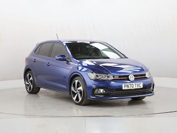 Used Volkswagen Polo 2020 for sale - 79587537: Photo