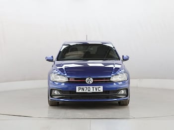 Used Volkswagen Polo 2020 for sale - 79587537: Photo