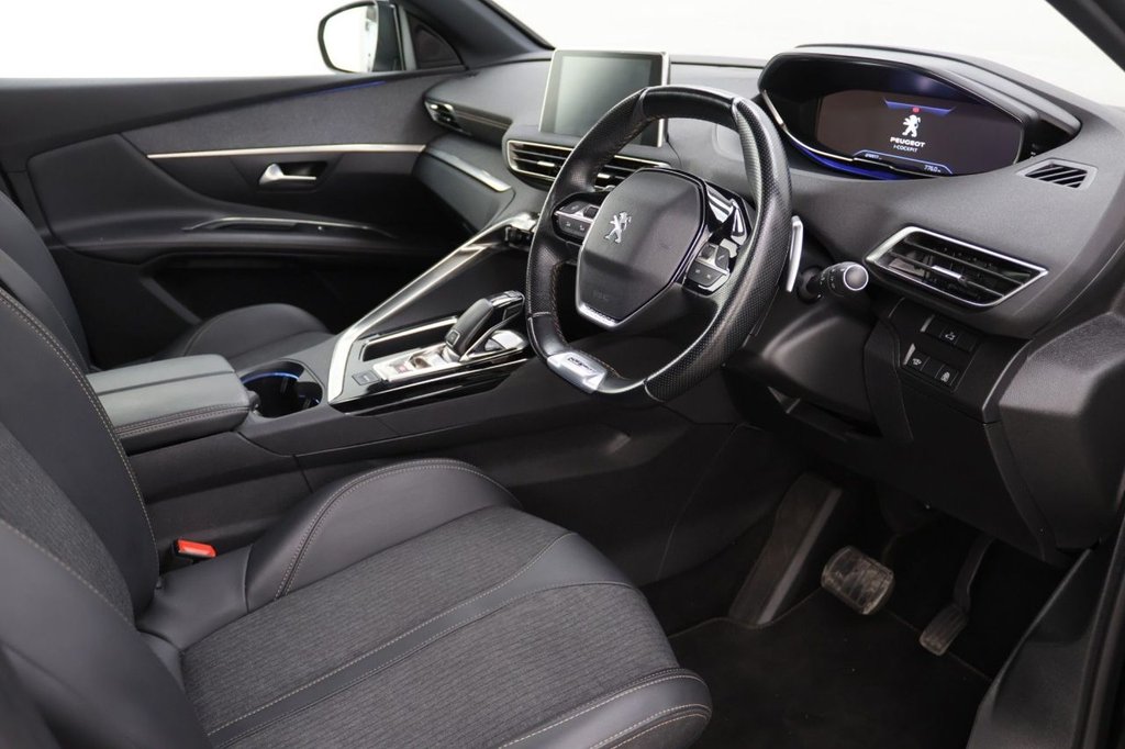 Used Peugeot 3008 2020 for sale - 77407842: Photo 11