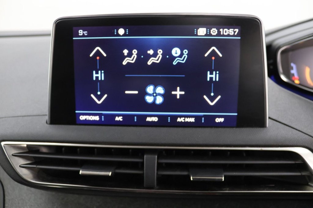 Used Peugeot 3008 2020 for sale - 77407842: Photo 15