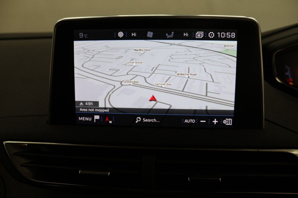 Used Peugeot 3008 2020 for sale - 77407842: Photo 18