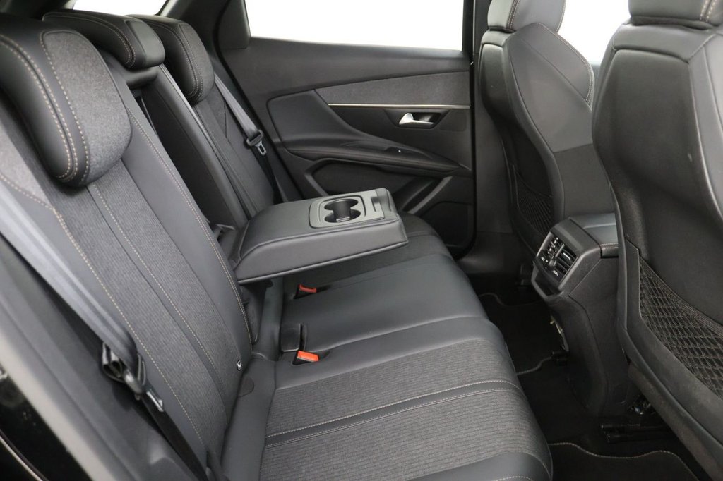 Used Peugeot 3008 2020 for sale - 77407842: Photo 20