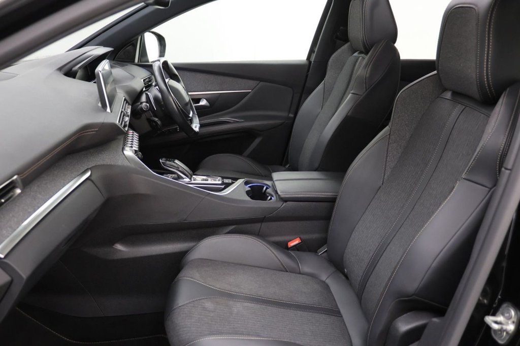 Used Peugeot 3008 2020 for sale - 77407842: Photo 25