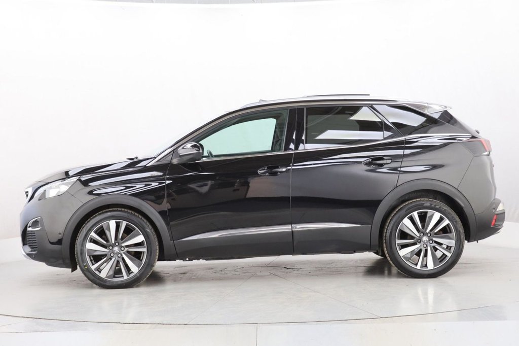 Used Peugeot 3008 2020 for sale - 77407842: Photo 7