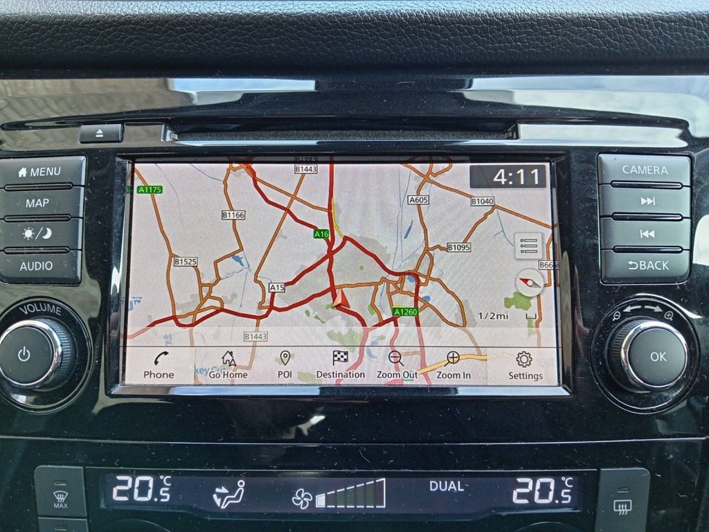 Used Nissan Qashqai 2020 for sale - 78044368: Photo 10