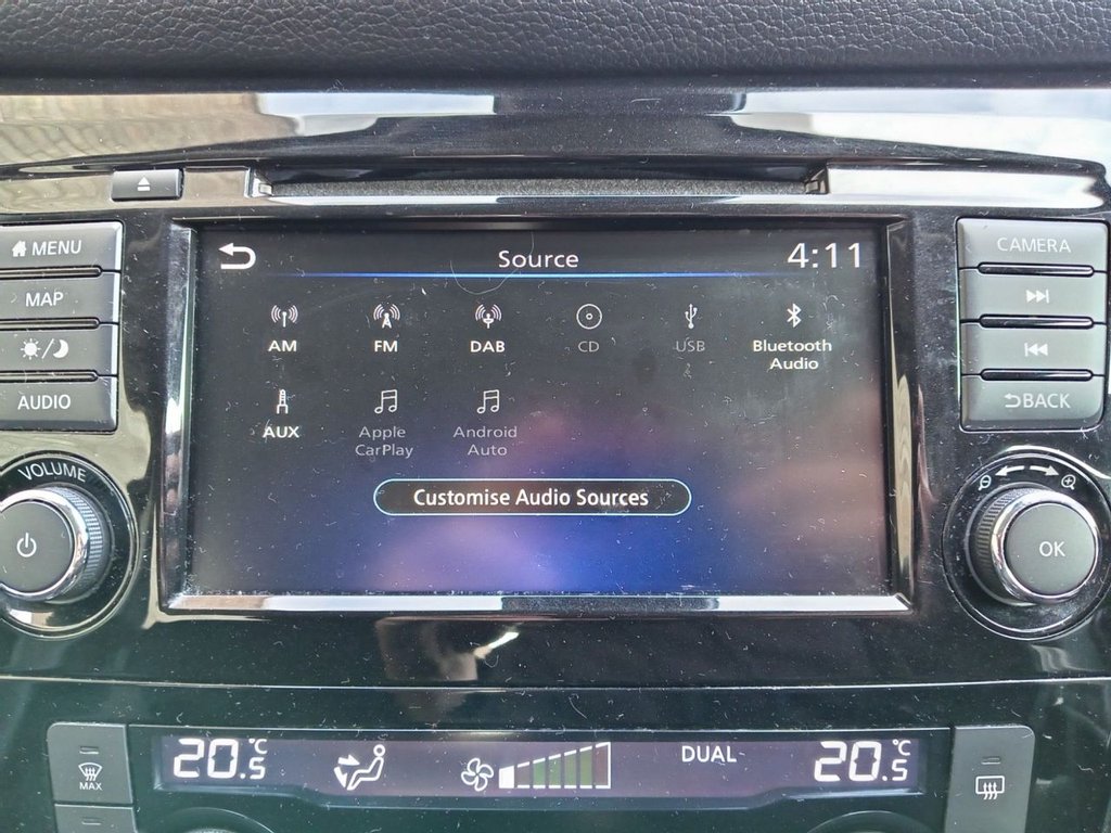 Used Nissan Qashqai 2020 for sale - 78044368: Photo 12