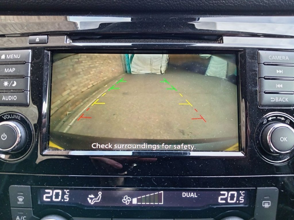 Used Nissan Qashqai 2020 for sale - 78044368: Photo 2