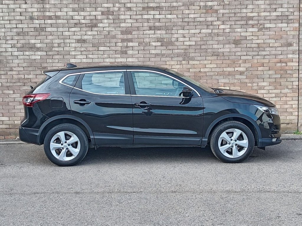 Used Nissan Qashqai 2020 for sale - 78044368: Photo 3