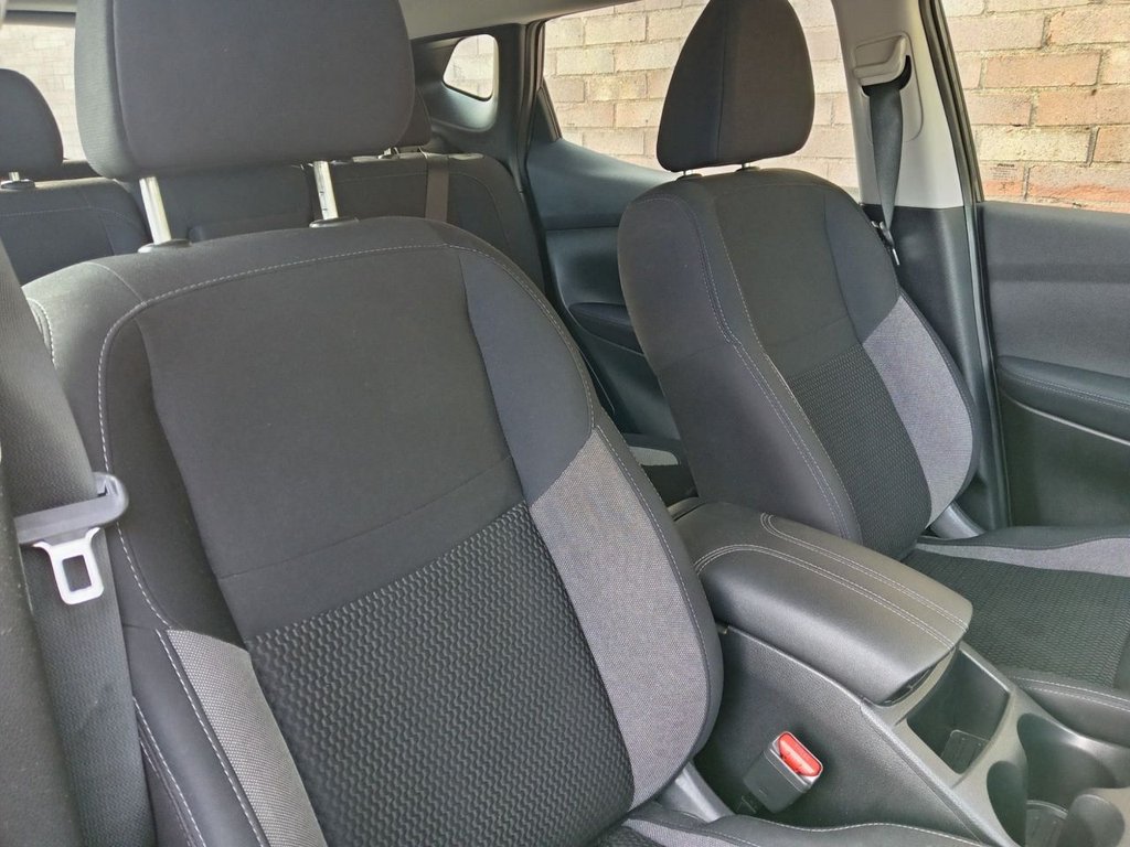 Used Nissan Qashqai 2020 for sale - 78044368: Photo 8