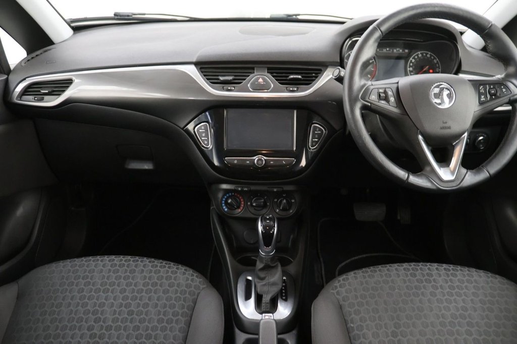 Used Vauxhall Corsa 2019 for sale - 77791962: Photo 16