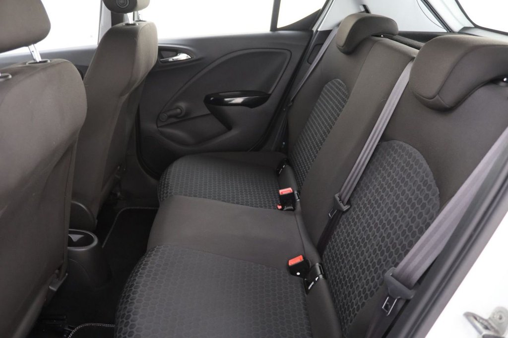 Used Vauxhall Corsa 2019 for sale - 77791962: Photo 19