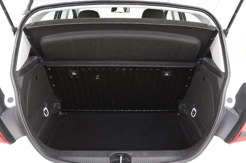 Used Vauxhall Corsa 2019 for sale - 77791962: Photo 23