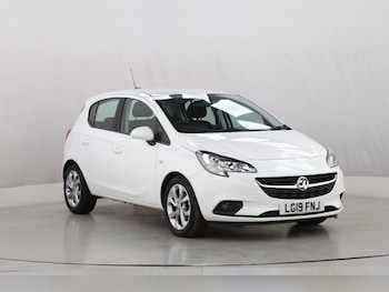 Used Vauxhall Corsa 2019 for sale - 77791962: Photo