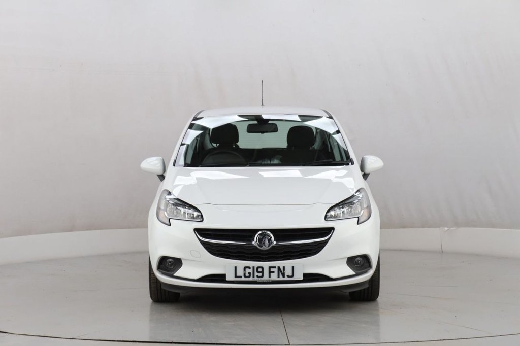 Used Vauxhall Corsa 2019 for sale - 77791962: Photo 3