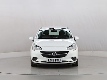 Used Vauxhall Corsa 2019 for sale - 77791962: Photo