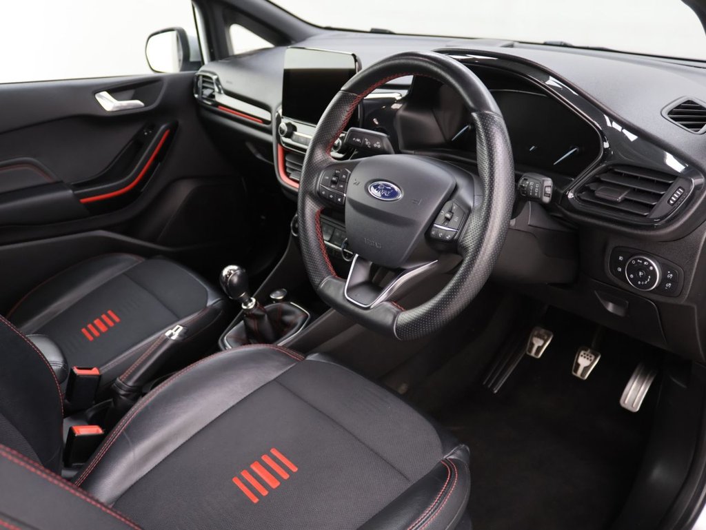 Used Ford Fiesta 2019 for sale - 76469816: Photo 10