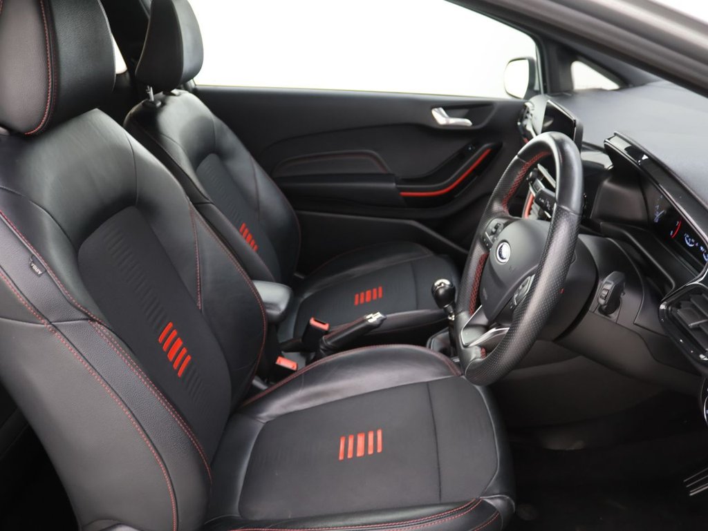 Used Ford Fiesta 2019 for sale - 76469816: Photo 12