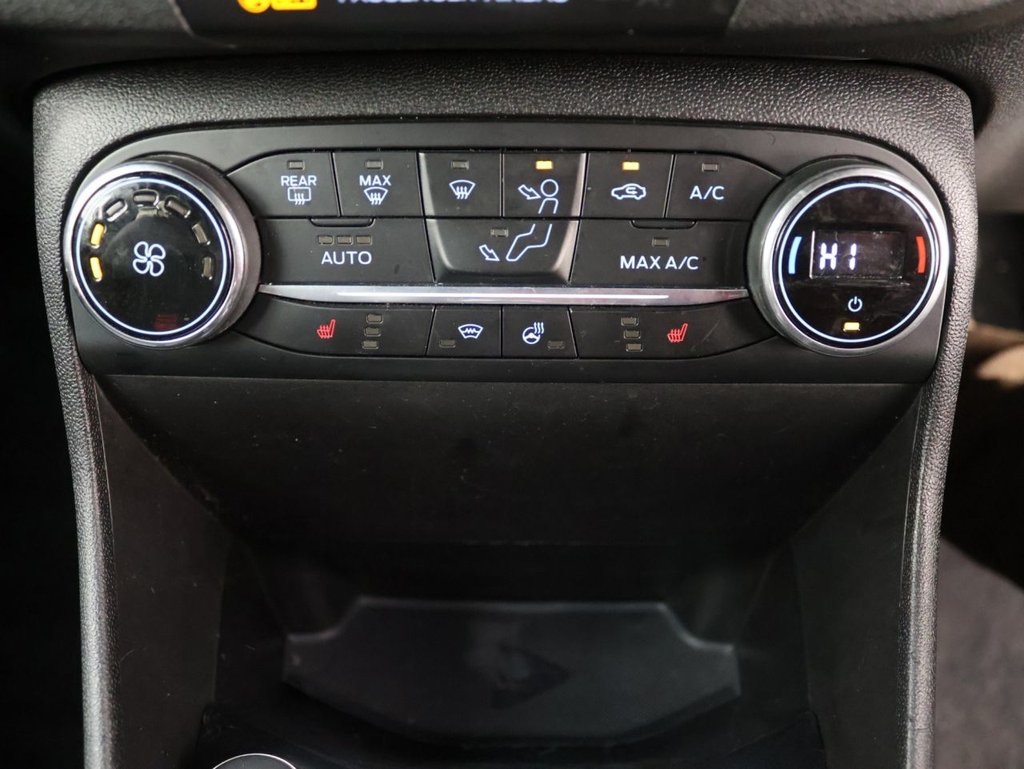 Used Ford Fiesta 2019 for sale - 76469816: Photo 13