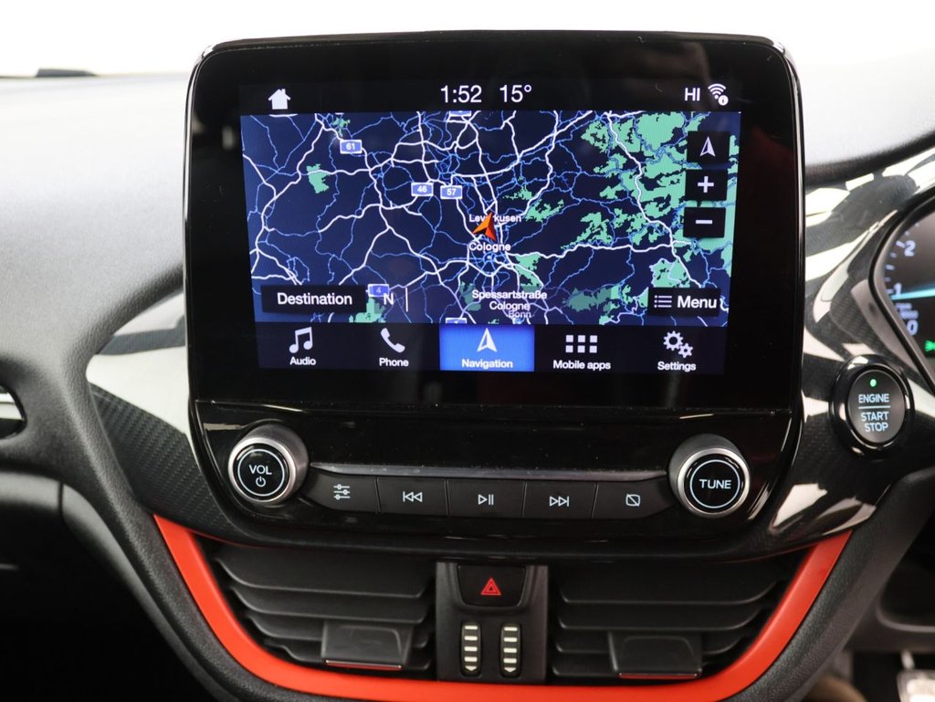 Used Ford Fiesta 2019 for sale - 76469816: Photo 14