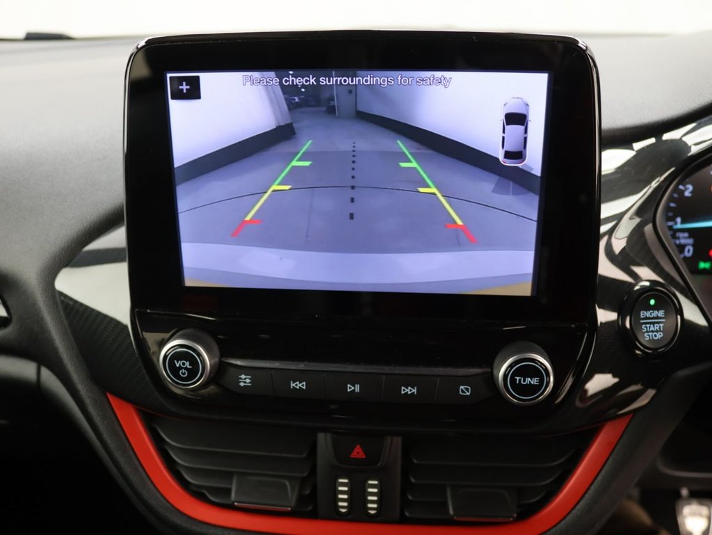 Used Ford Fiesta 2019 for sale - 76469816: Photo 15