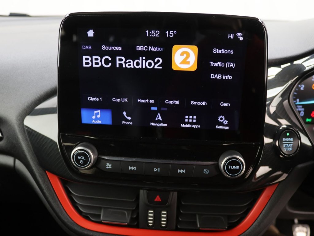 Used Ford Fiesta 2019 for sale - 76469816: Photo 16