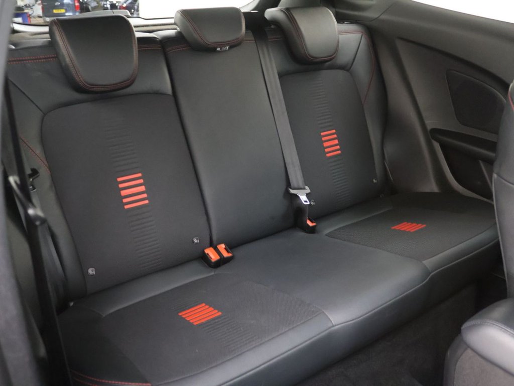 Used Ford Fiesta 2019 for sale - 76469816: Photo 17