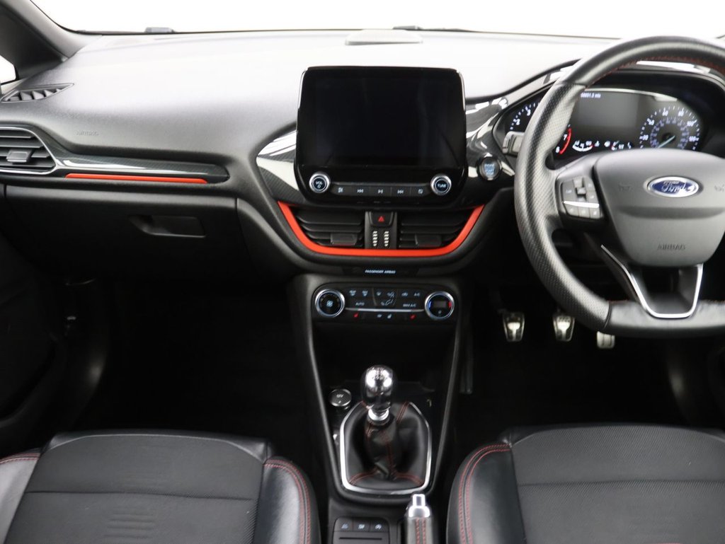 Used Ford Fiesta 2019 for sale - 76469816: Photo 18