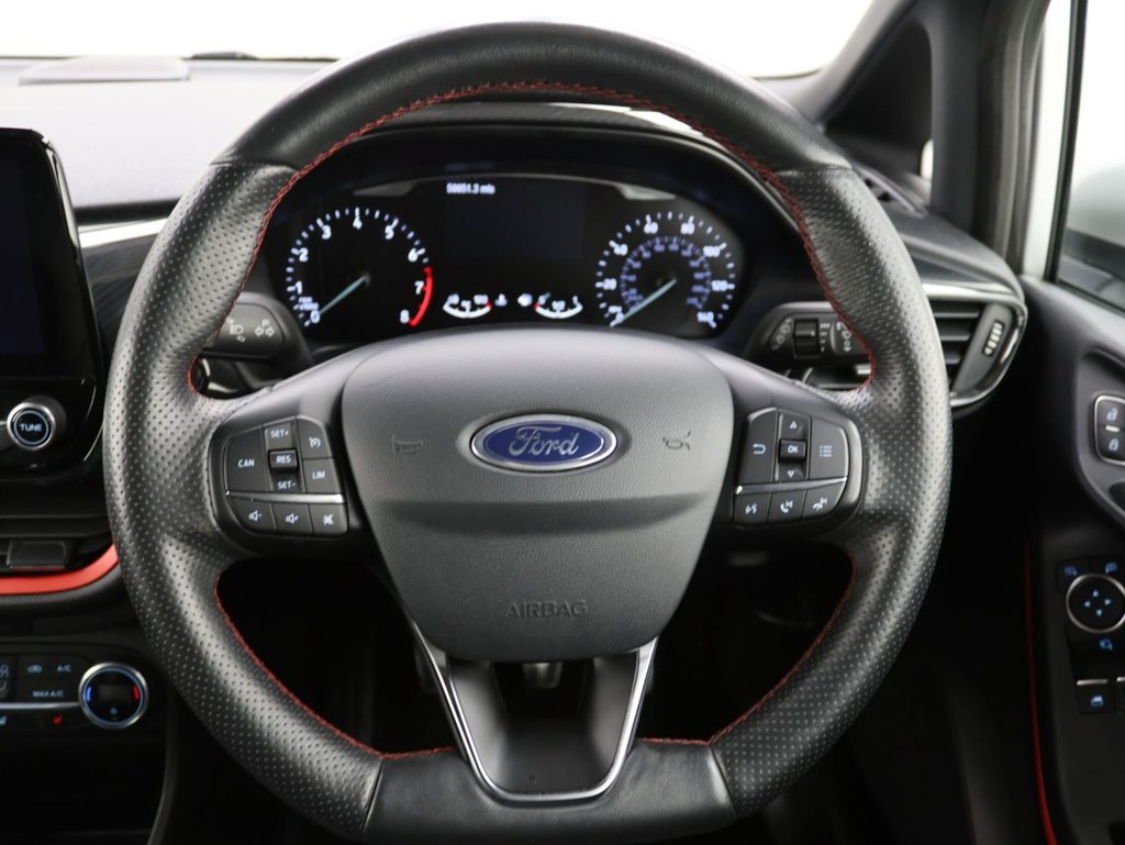 Used Ford Fiesta 2019 for sale - 76469816: Photo 20