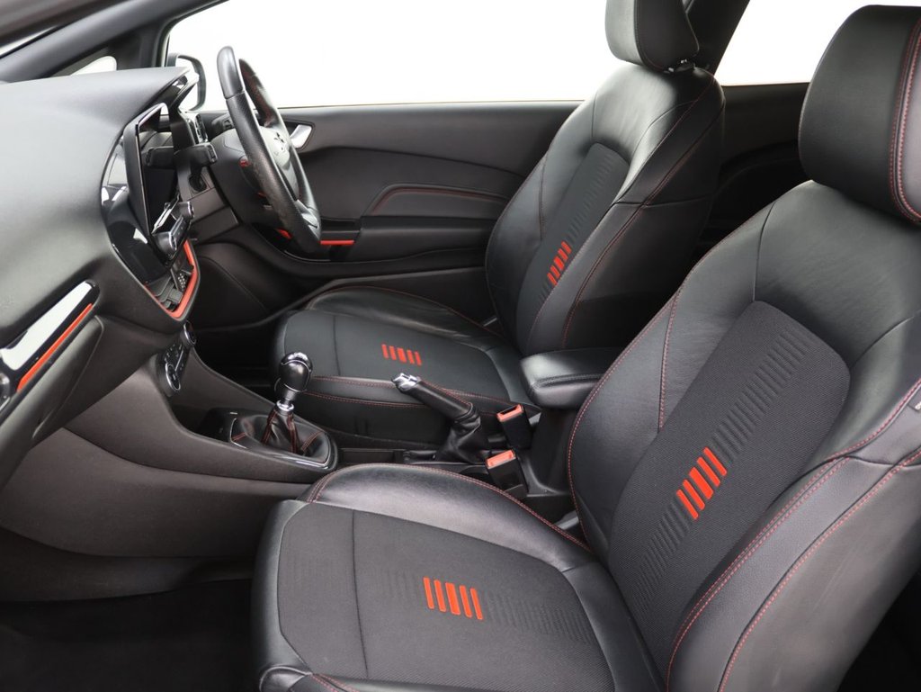 Used Ford Fiesta 2019 for sale - 76469816: Photo 22