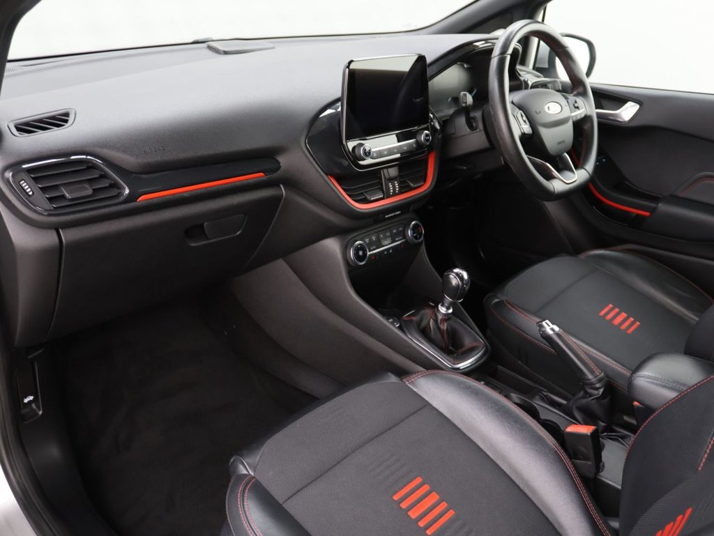 Used Ford Fiesta 2019 for sale - 76469816: Photo 24