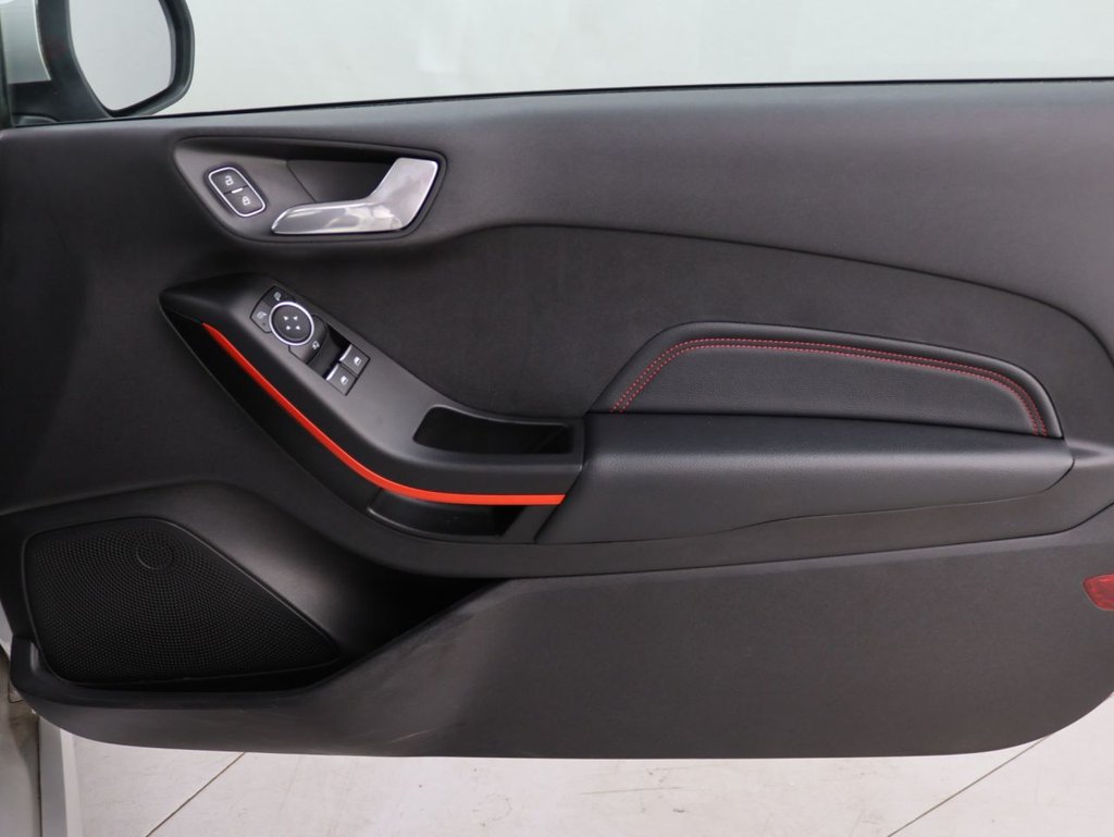 Used Ford Fiesta 2019 for sale - 76469816: Photo 26