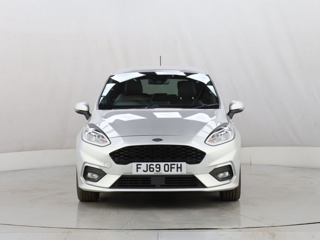 Used Ford Fiesta 2019 for sale - 76469816: Photo 3