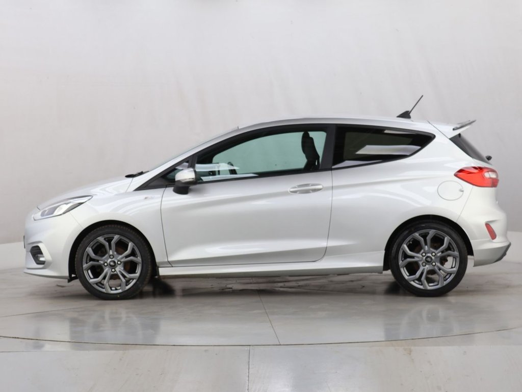 Used Ford Fiesta 2019 for sale - 76469816: Photo 6