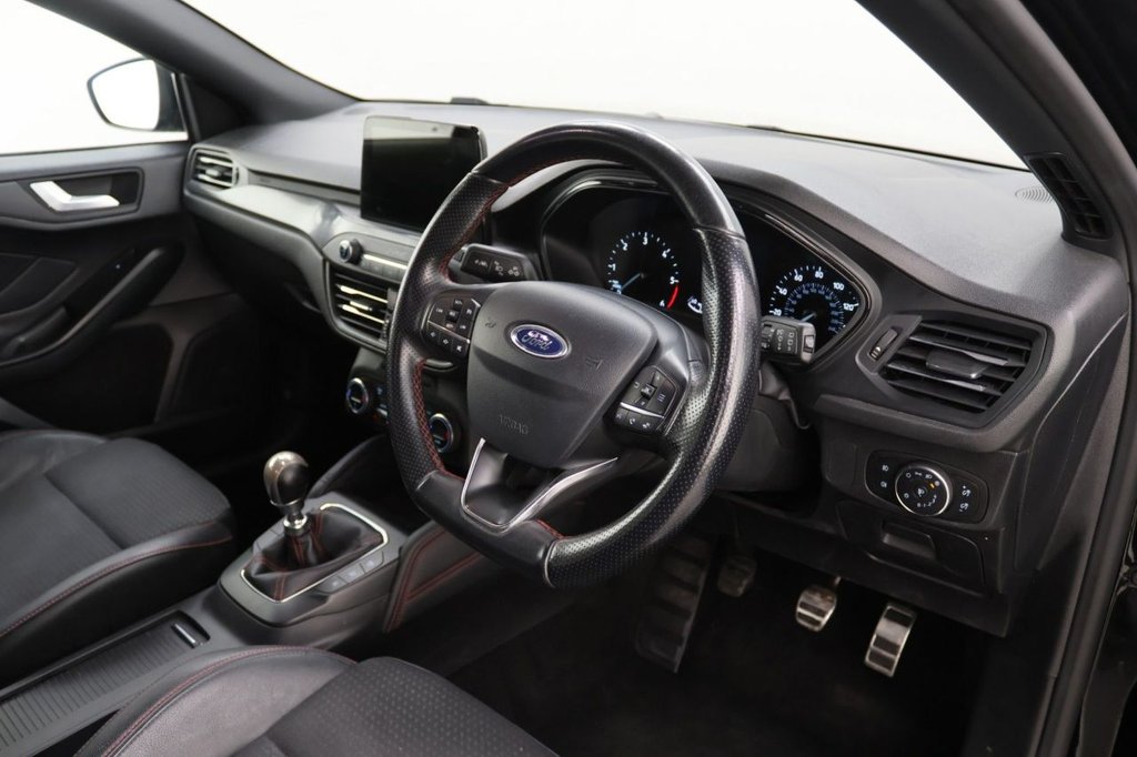 Used Ford Focus 2019 for sale - 77642414: Photo 10