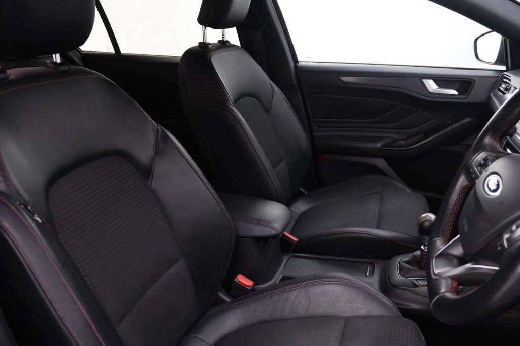 Used Ford Focus 2019 for sale - 77642414: Photo 11