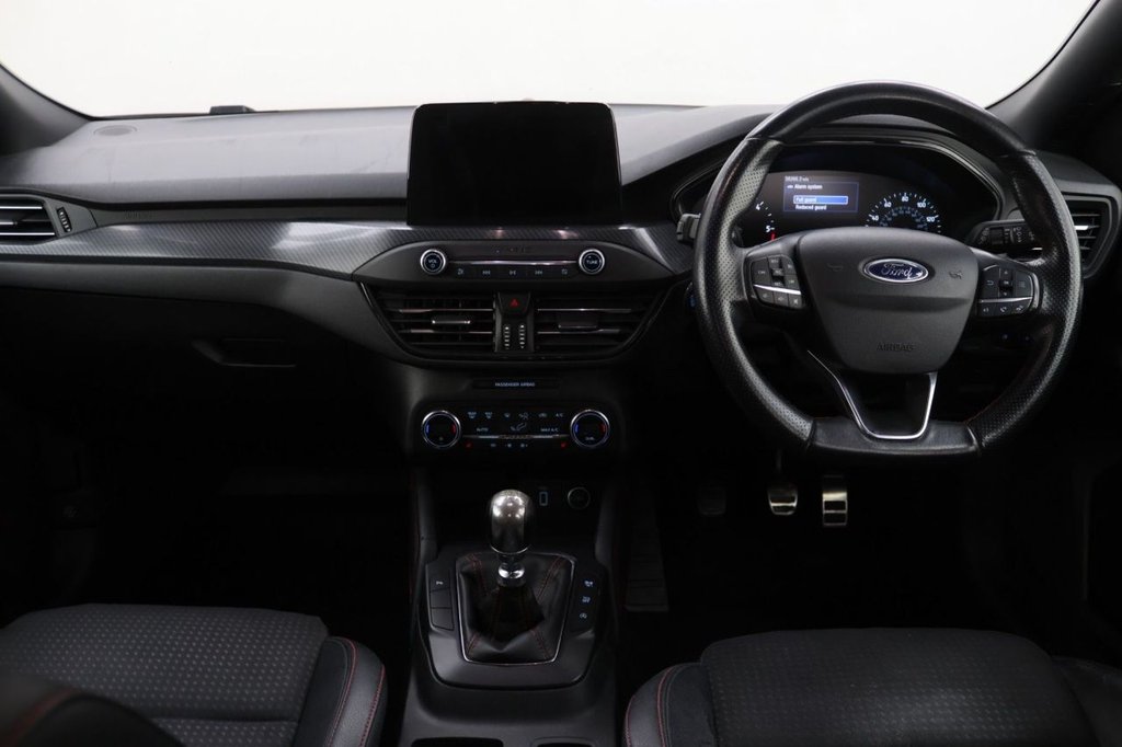 Used Ford Focus 2019 for sale - 77642414: Photo 19