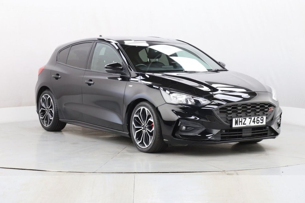 Used Ford Focus 2019 for sale - 77642414: Photo 2