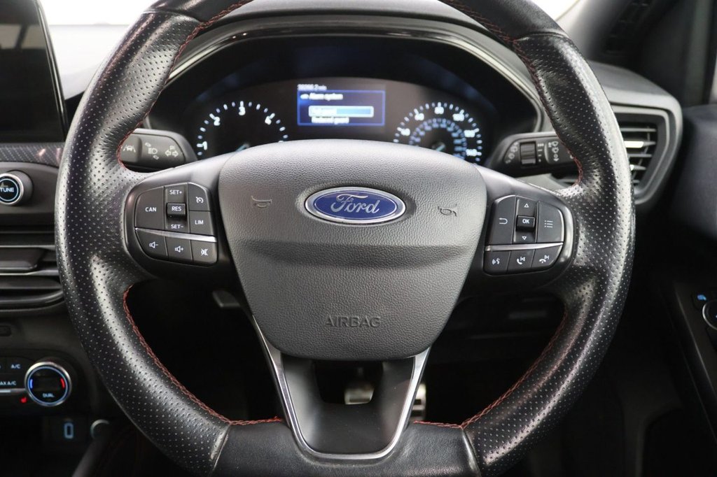 Used Ford Focus 2019 for sale - 77642414: Photo 20