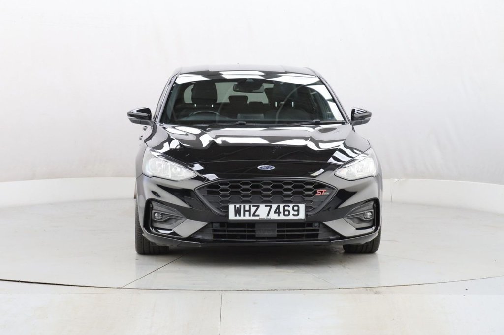 Used Ford Focus 2019 for sale - 77642414: Photo 3