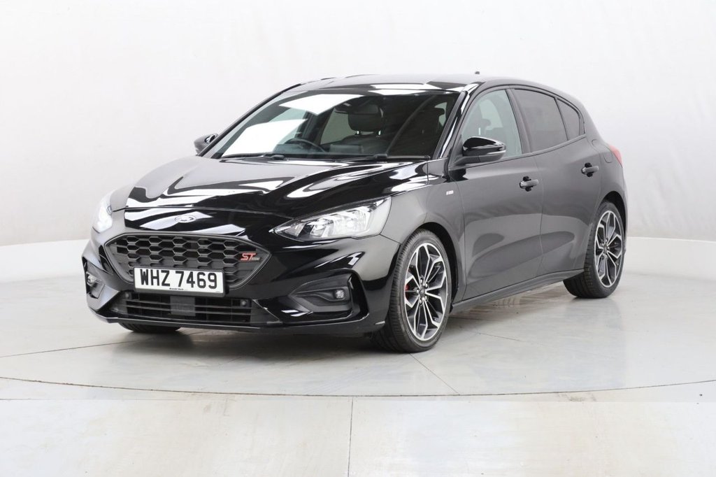 Used Ford Focus 2019 for sale - 77642414: Photo 5