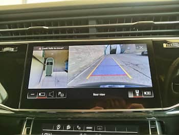 Used Audi SQ7 2022 for sale - 79749620: Photo