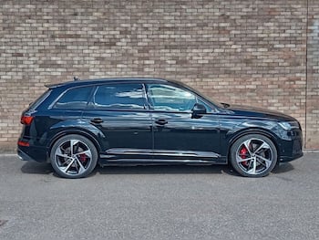 Used Audi SQ7 2022 for sale - 79749620: Photo